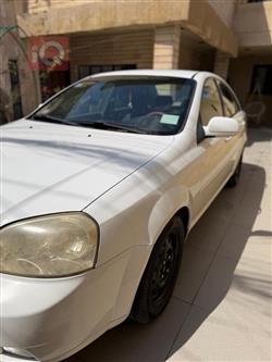 شيفروليه اوبترا